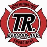TR Designs Logo